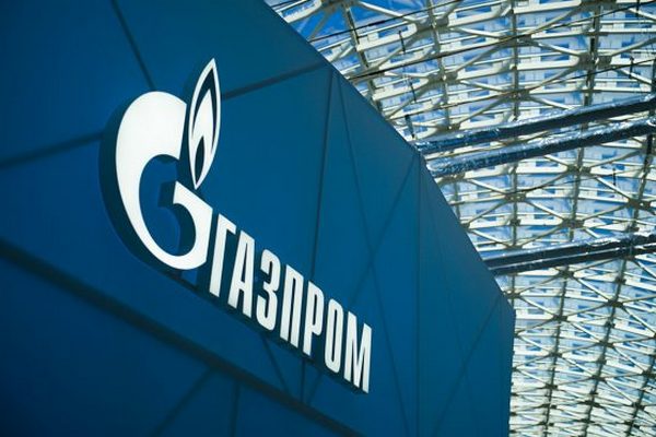 Рынок вынуждает российский «Газпром» держать цену на газ ниже средней