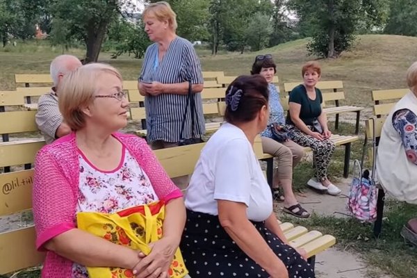 Украинцам объяснили, кто может получить десять пенсий за раз