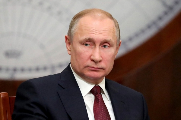 Путин может отказаться от участия в выборах-2024, – Курносова