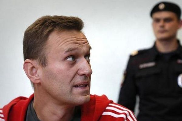 В организме Навального не выявили следов яда – замглавврача омской больницы