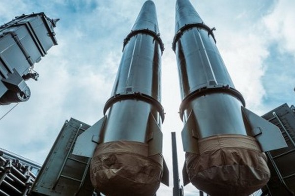 Япония сообщила о планах построить корабли для защиты от баллистических ракет