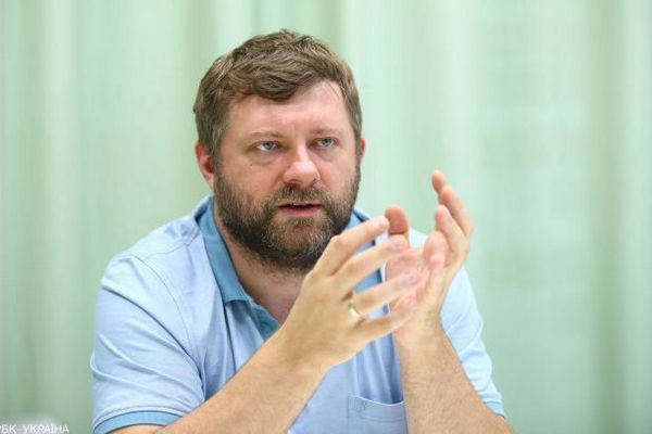 Должны разобраться компетентные органы: В СН прокомментировали интервью Богдана