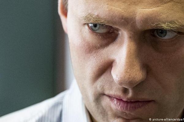 Отравление Навального: что установили шведы и французы