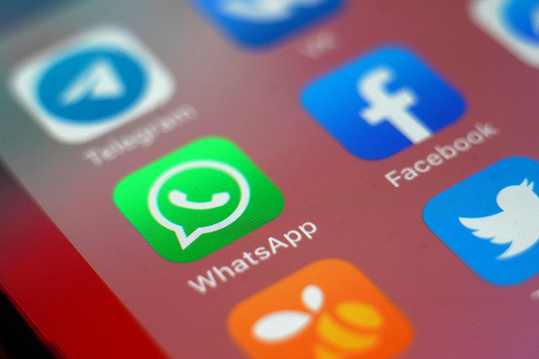 Пользователи WhatsApp по всему миру столкнулись с проблемой