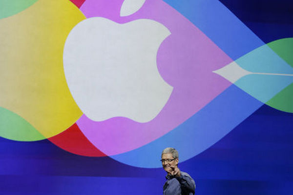 Аpple ищет аналитика со знанием украинского языка для команды Siri
