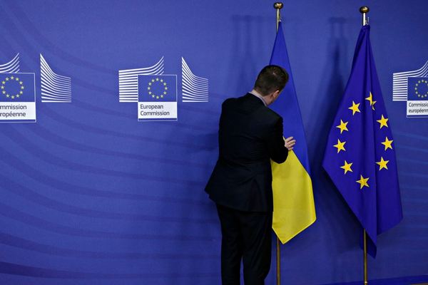 Европейский Союз работает над Законом о цифровых услугах