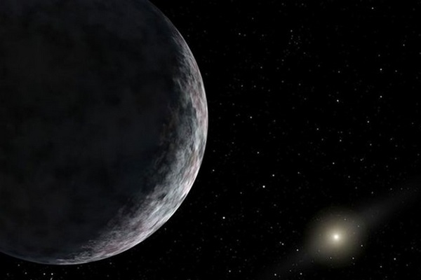 Ученые нашли самый далекий объект Солнечной системы