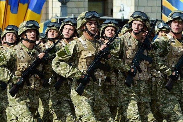 Названа причина смерти троих украинских военных на Житомирщине