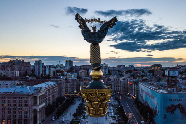 Закон о столице: какие изменения ждут Киев