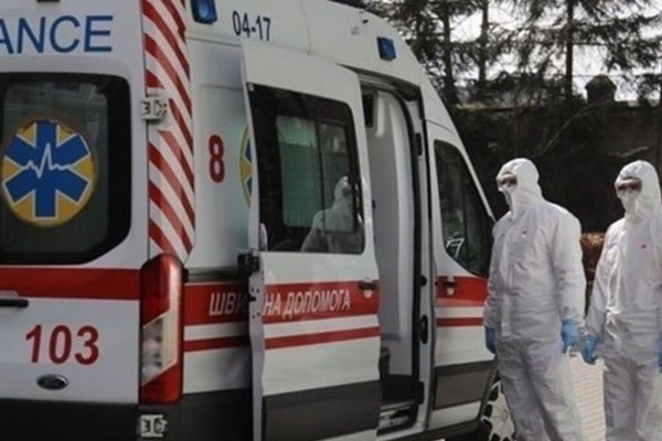 Новый антирекорд: За сутки в Украине зафиксировали еще 4633 человека, инфицированных коронавирусом