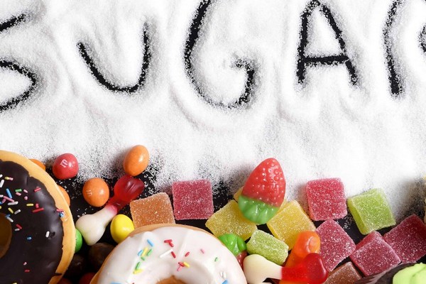 Ученые обнаружили опасное свойство сахара