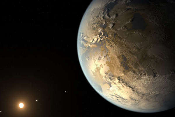 Ученые нашли 24 экзопланеты с лучшими условиями для жизни, чем на Земле