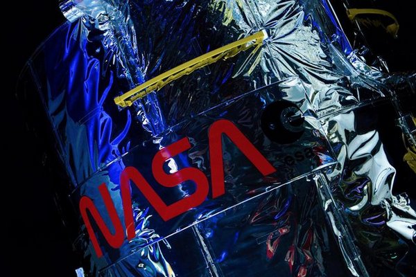 NASA запустила в космос туалет стоимостью 23 млн долларов